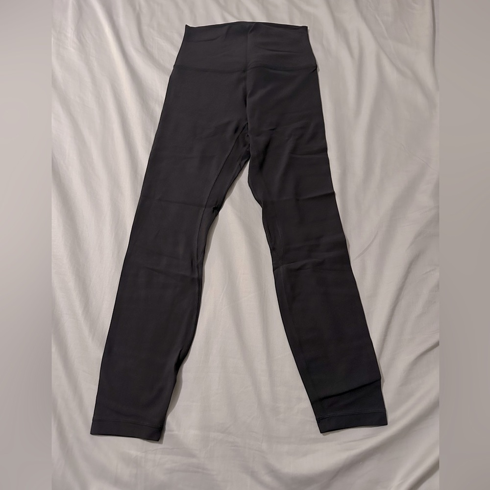 Lululemon align leggings